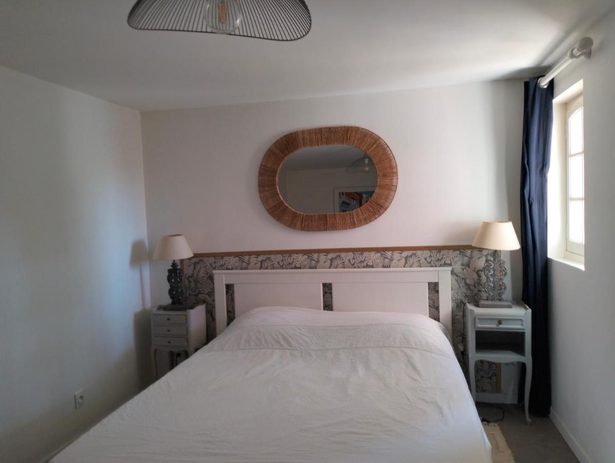 Appartement T2 Au Cap Brun Тулон Екстериор снимка