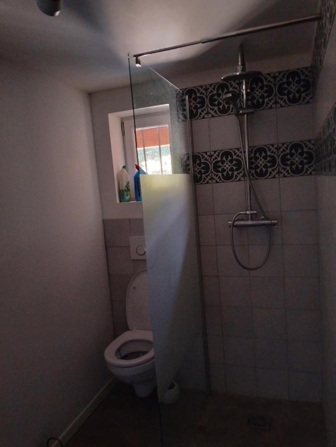 Appartement T2 Au Cap Brun Тулон Екстериор снимка