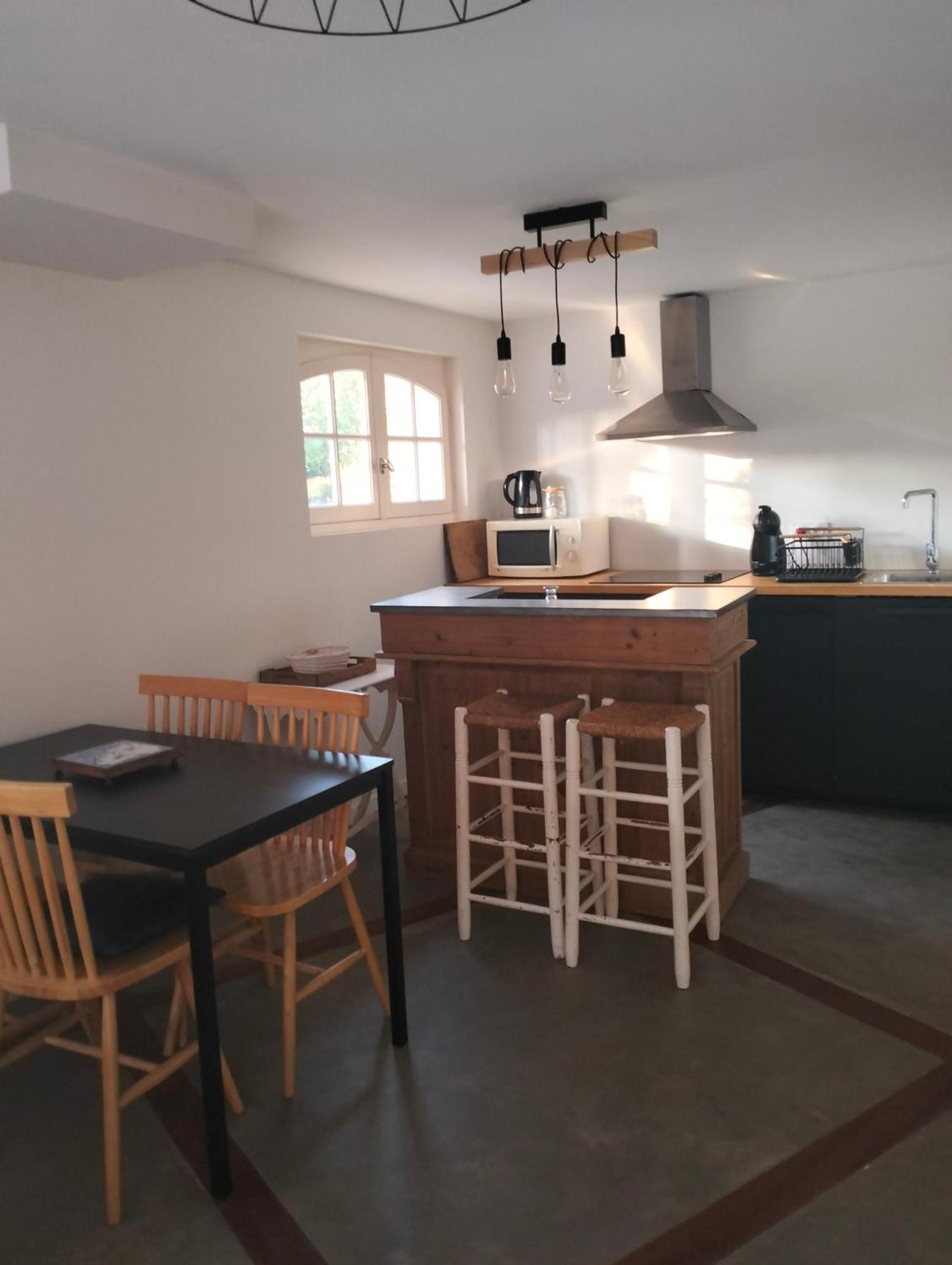 Appartement T2 Au Cap Brun Тулон Екстериор снимка