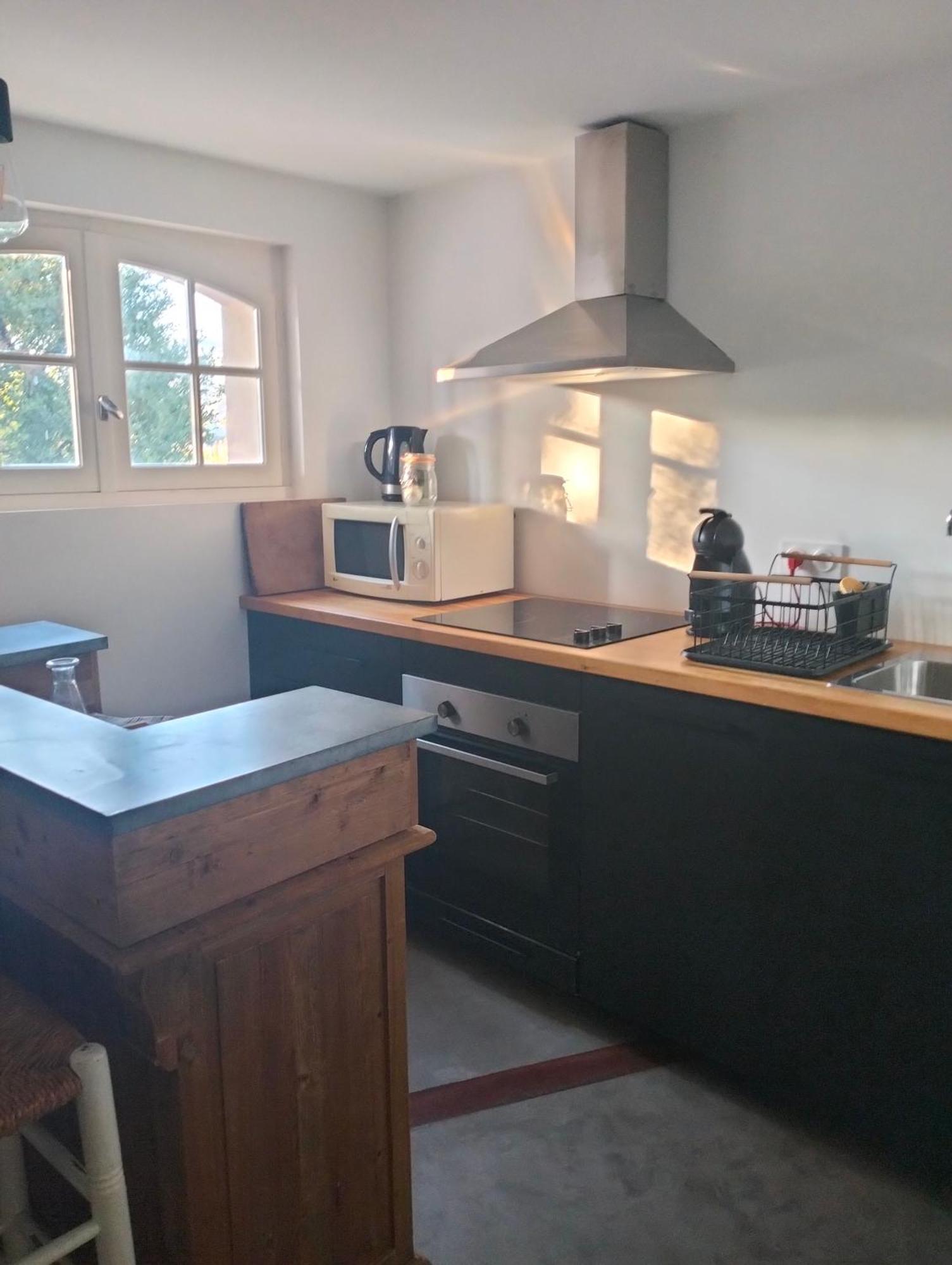 Appartement T2 Au Cap Brun Тулон Екстериор снимка