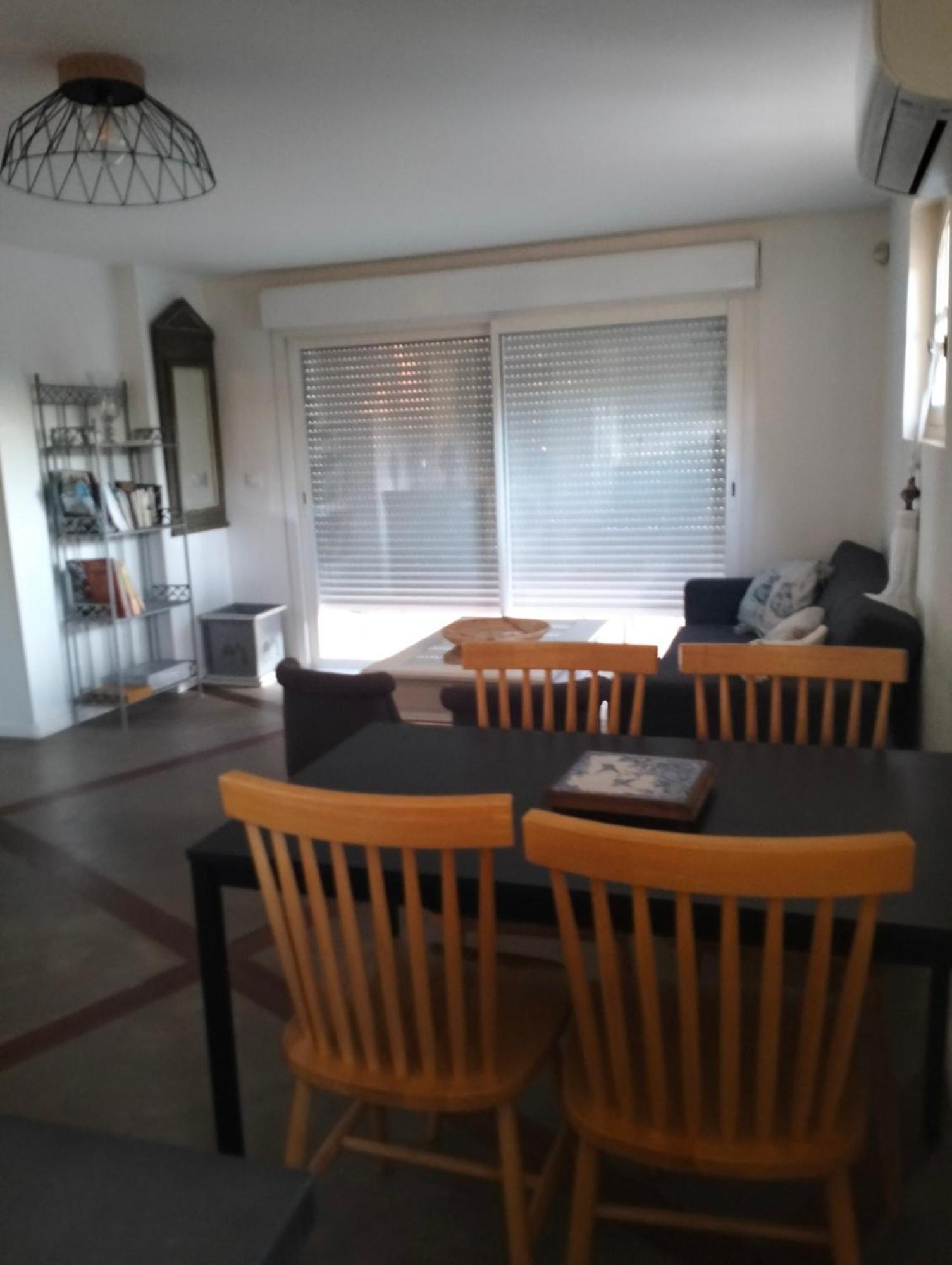 Appartement T2 Au Cap Brun Тулон Екстериор снимка